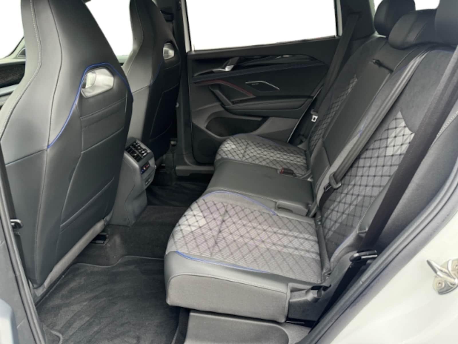 Volkswagen Tayron – Bild 14