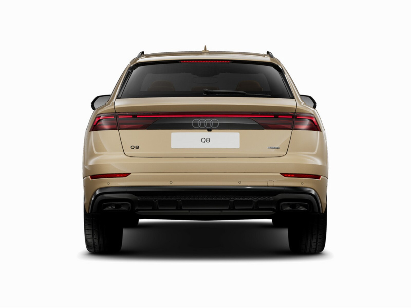 Audi Q8 – Bild 8