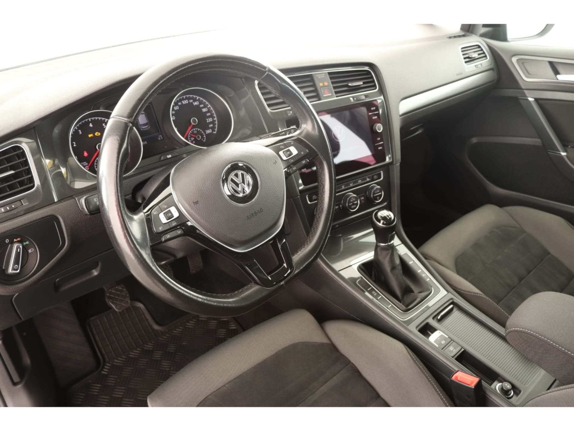 Volkswagen Golf Comfortline