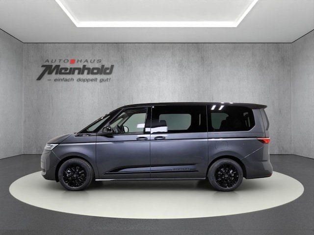 Volkswagen Multivan langversion