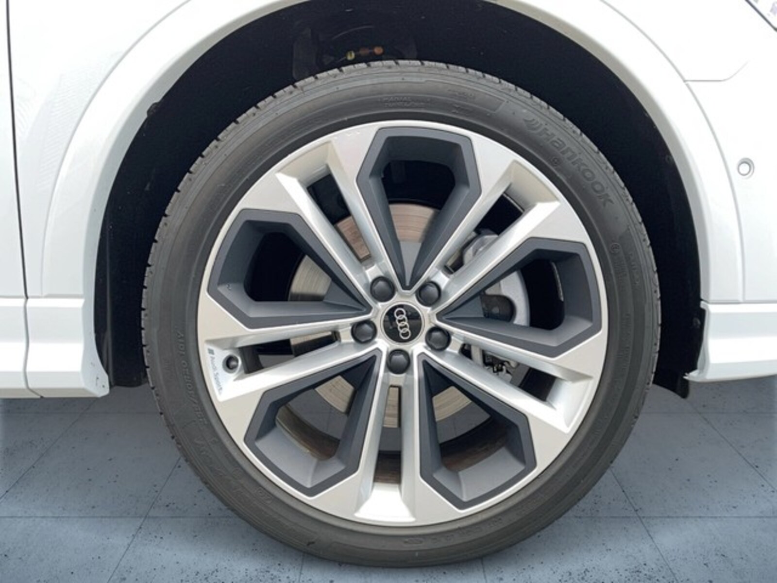 Audi Q3 – Bild 6
