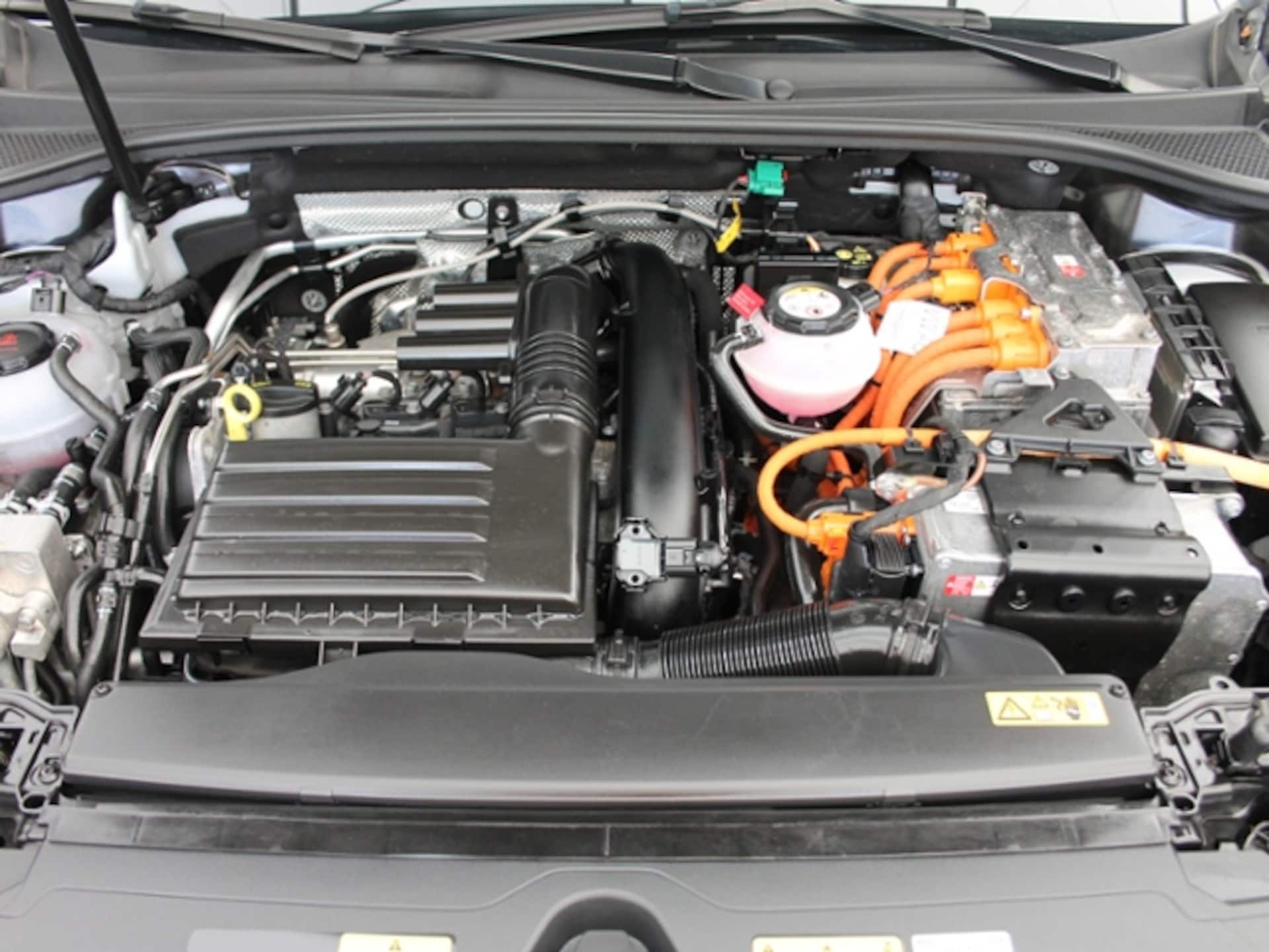 Audi Q3 TFSI e