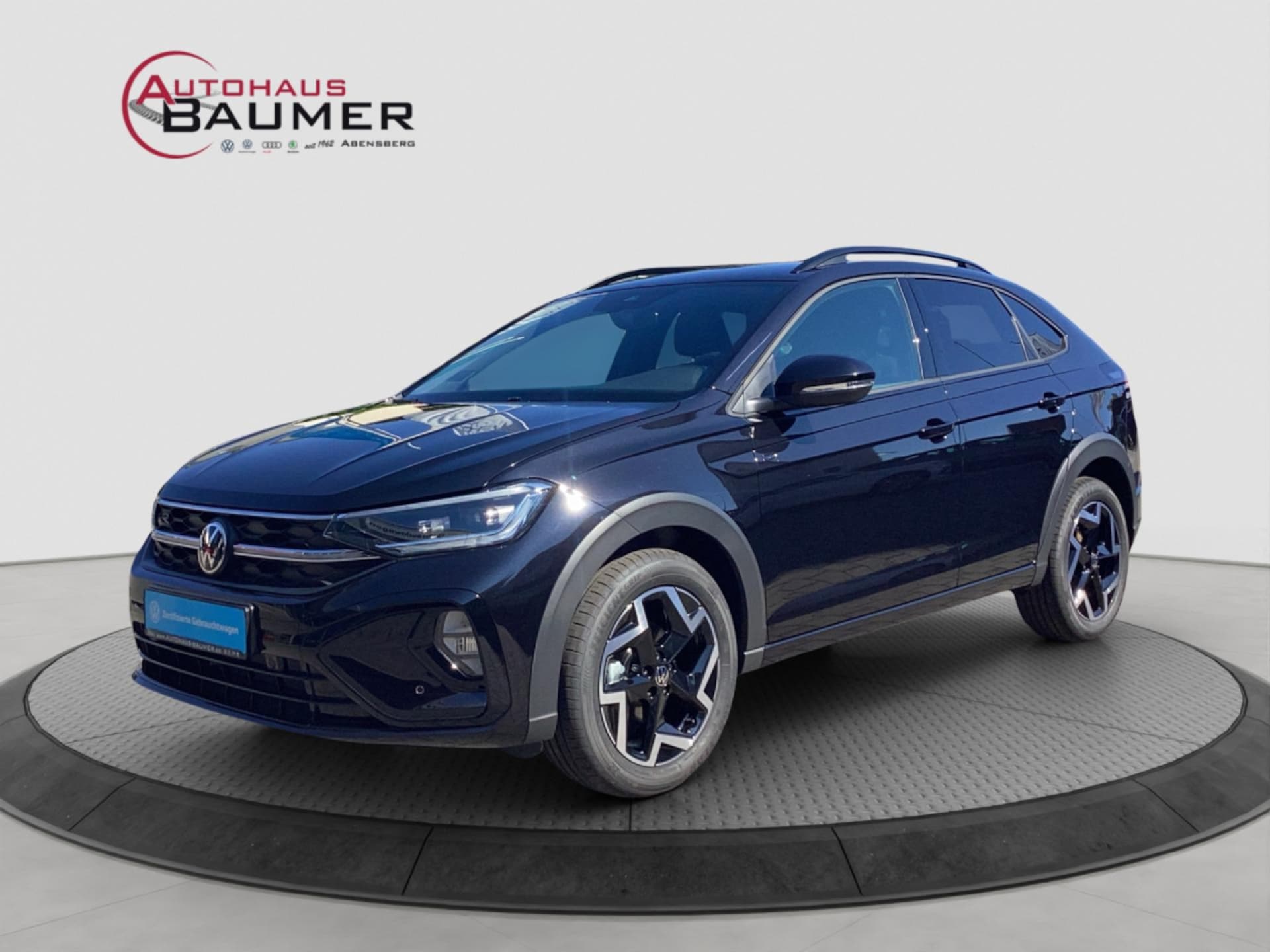 Volkswagen Taigo R-Line