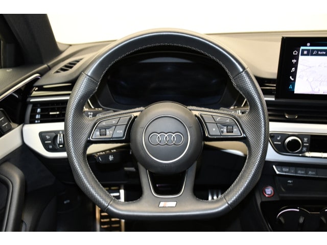 Audi S4 Avant -  - Joinsteer - #4