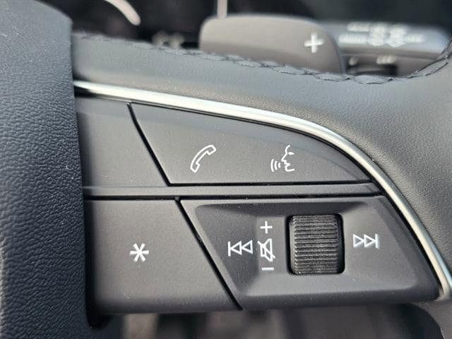 2025 Audi Q3 S Line Premium - Photo 23