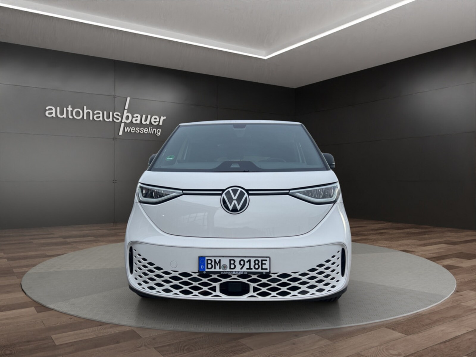 Volkswagen ID. Buzz Cargo – Bild 2