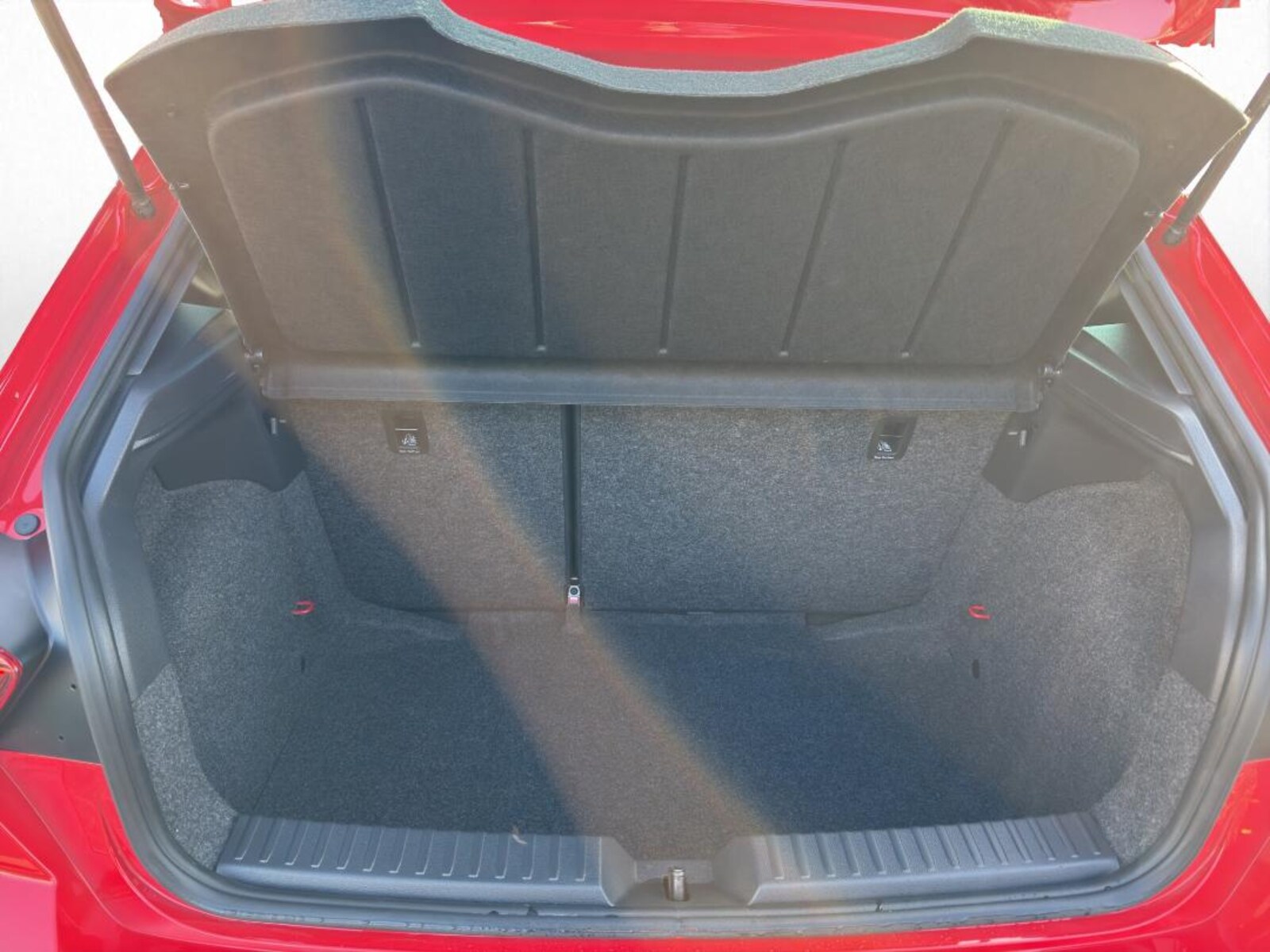 SEAT Ibiza – Bild 18