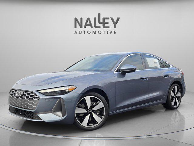 2025 Audi A4 Premium Plus