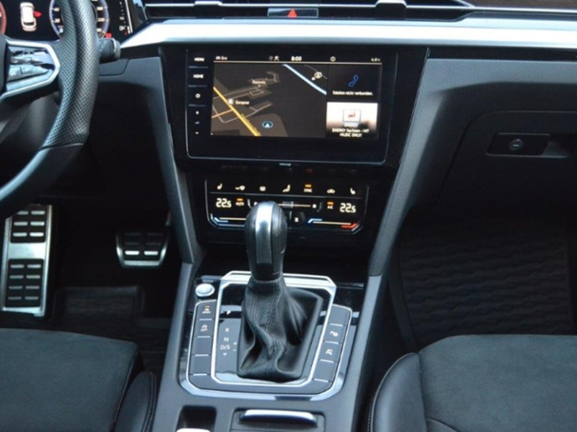 Volkswagen Arteon Shooting Brake Elegance