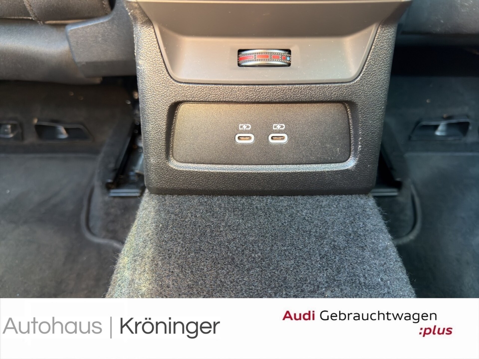Audi A3 Limousine advanced