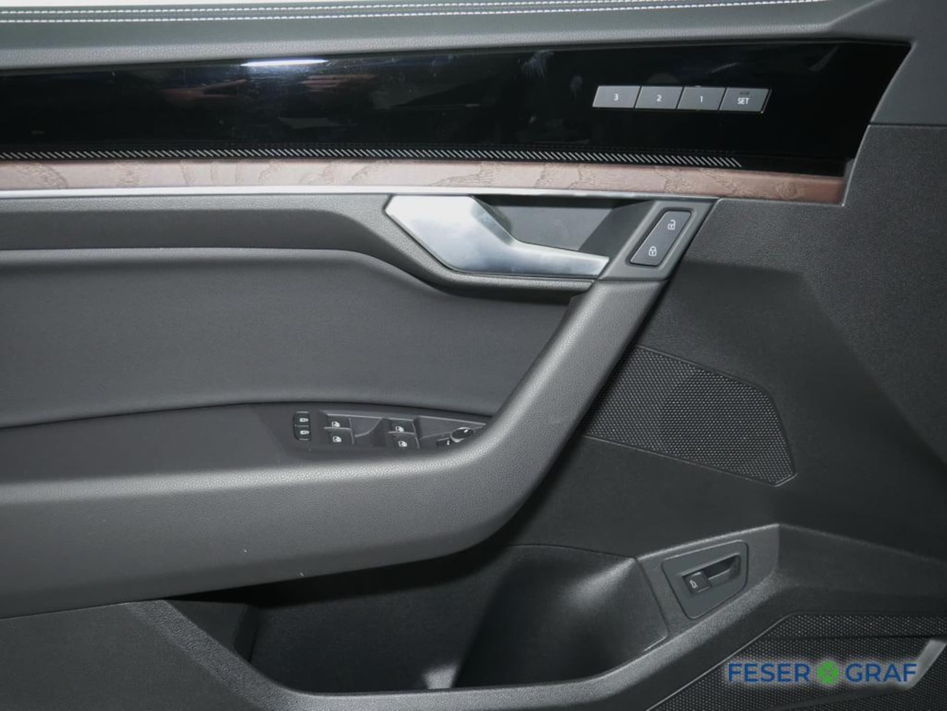 Volkswagen Touareg Elegance