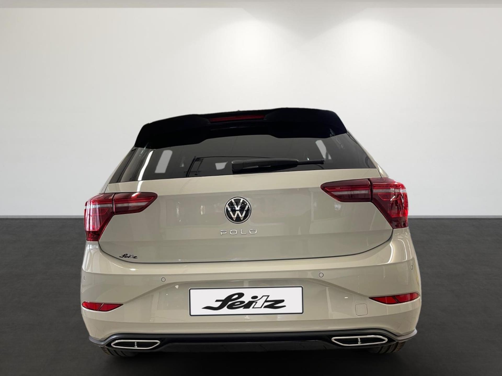 Volkswagen Polo R-Line