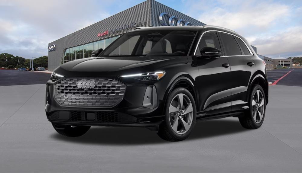 2025 Audi Q5 Premium quattro's photo