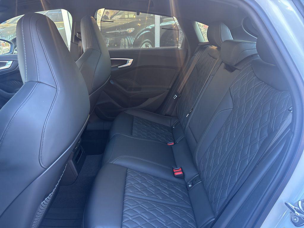 2025 Audi S5 Premium Plus - Photo 32
