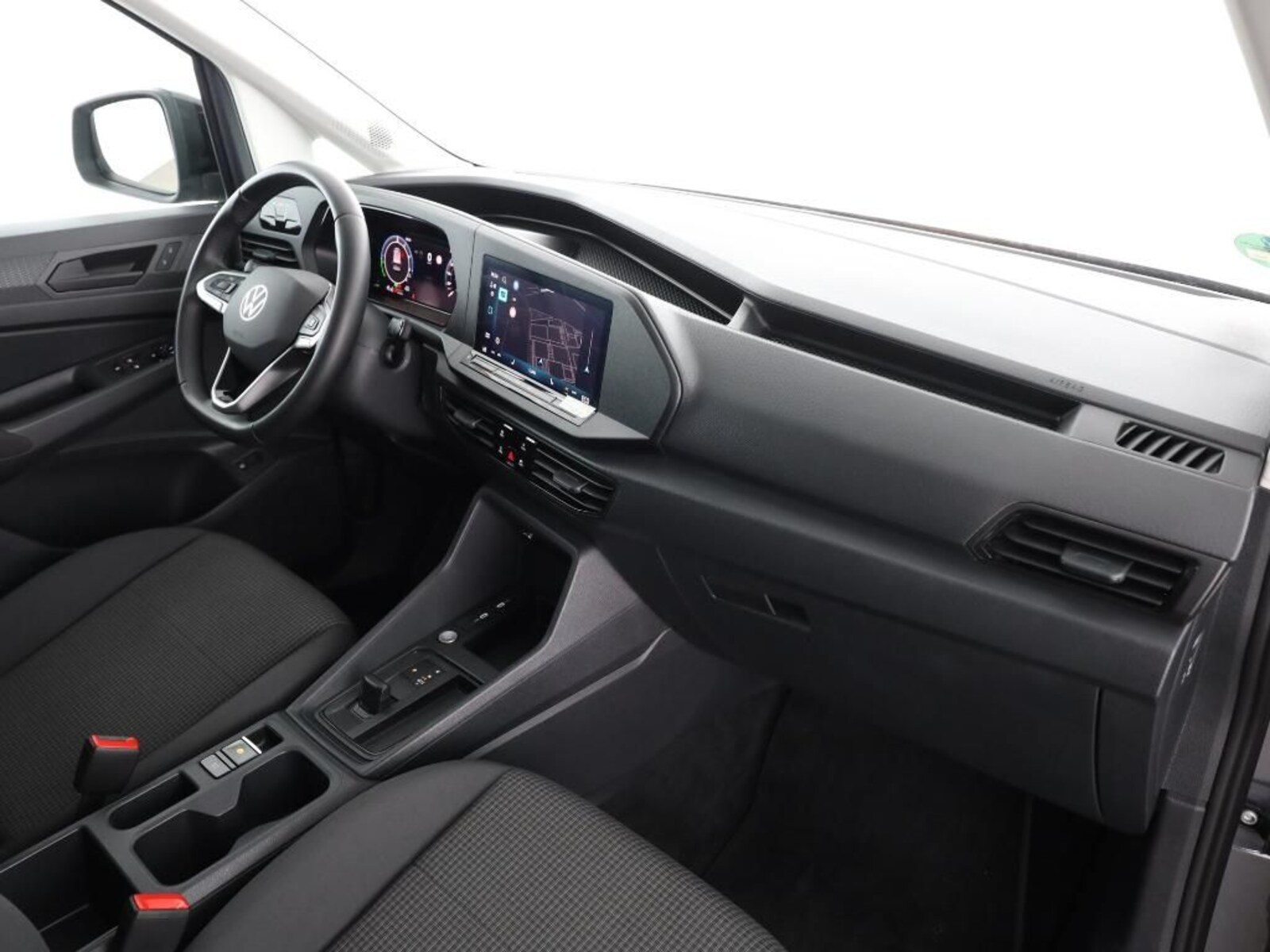 Volkswagen Caddy – Bild 8