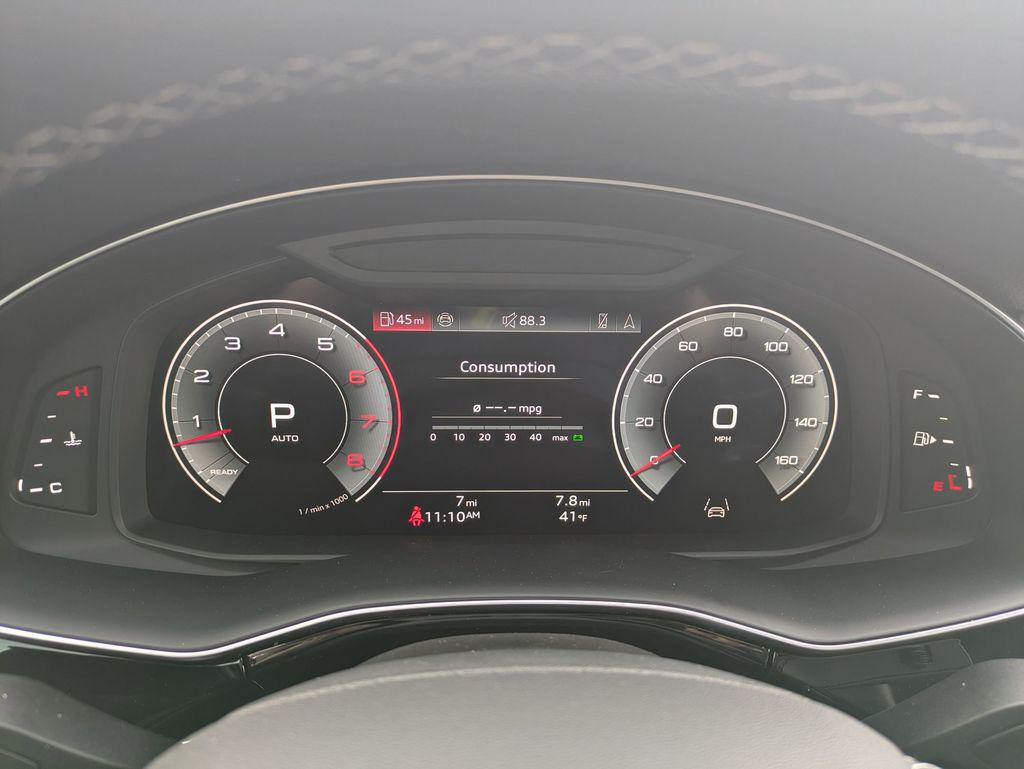 2026 Audi Q7 Premium Plus - Photo 21