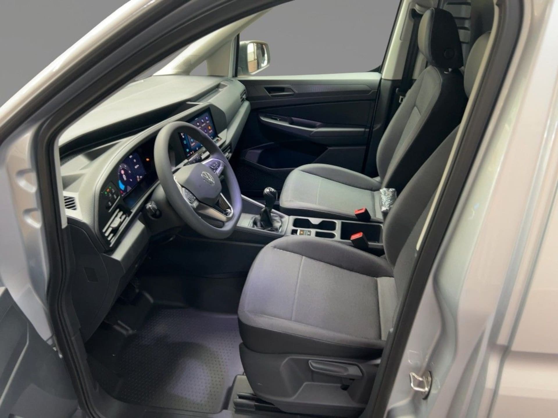 Volkswagen Caddy Cargo