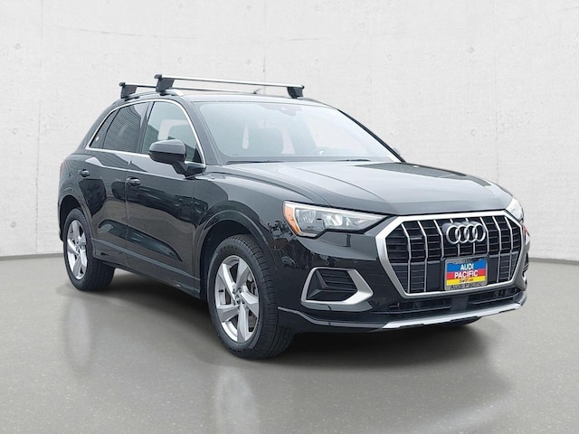 2019 Audi Q3 SUV