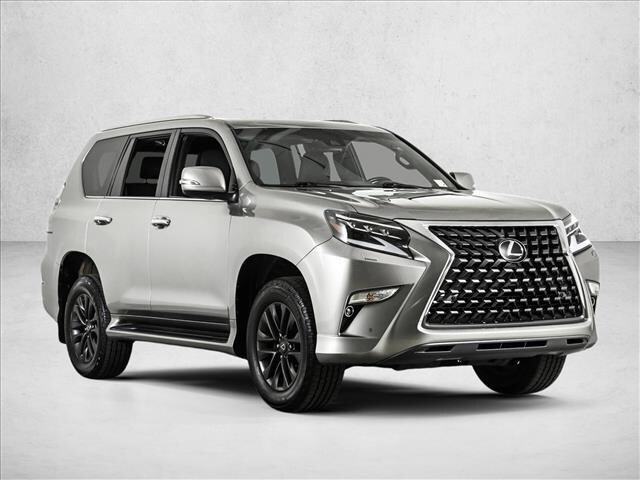 2020 Lexus GX 460