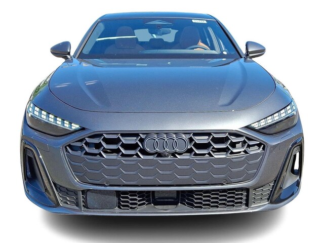 2026 Audi A5 Sedan