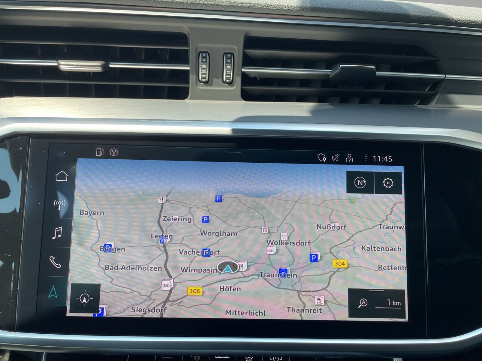 Audi A6 Avant – Bild 12