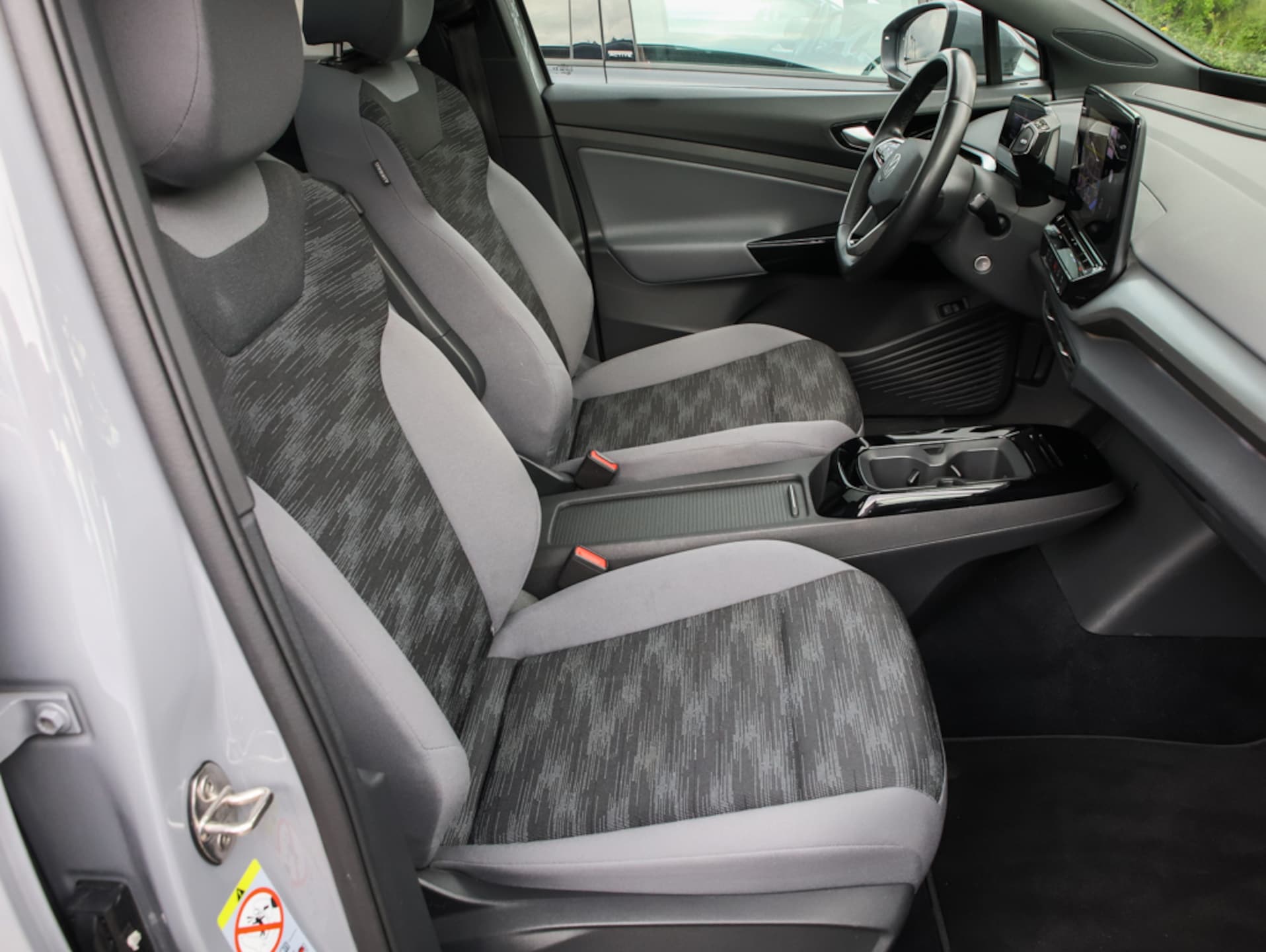 Volkswagen ID.4 Pro Performance