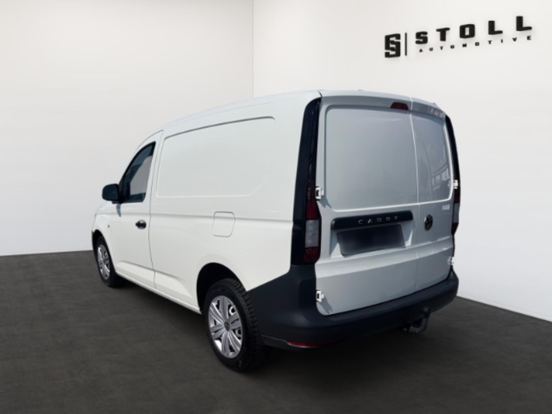 Volkswagen Caddy Cargo