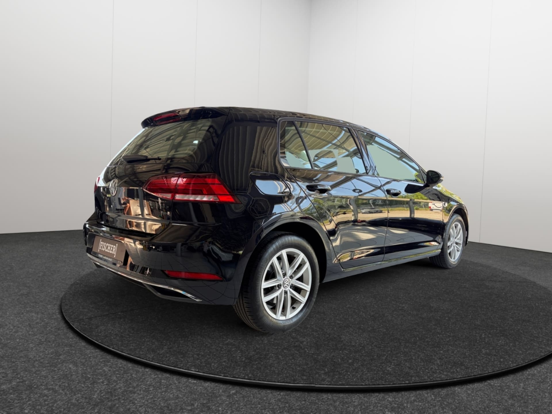 Volkswagen Golf Comfortline