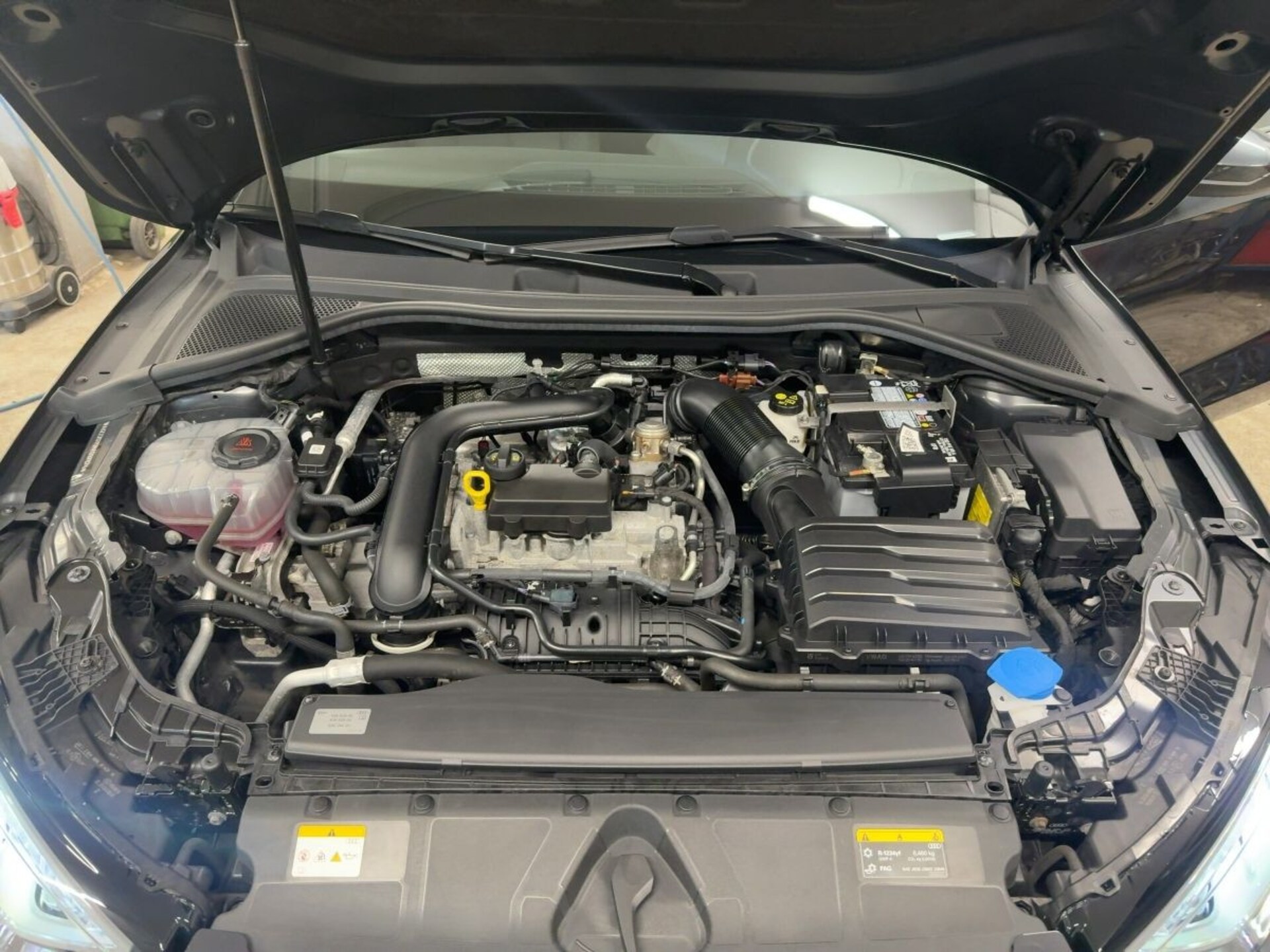 Audi A3 Sportback Advanced