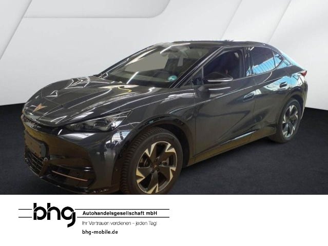 CUPRA Tavascan Endurance (A010319)