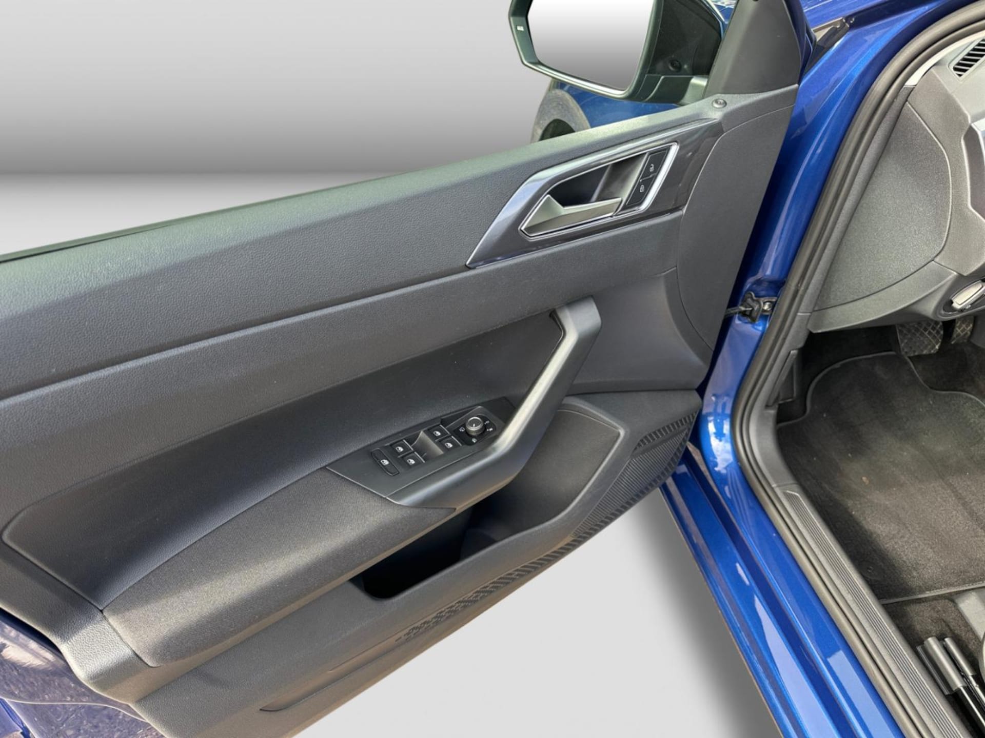 Volkswagen Polo Style