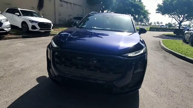 2026 Audi Q3 SUV