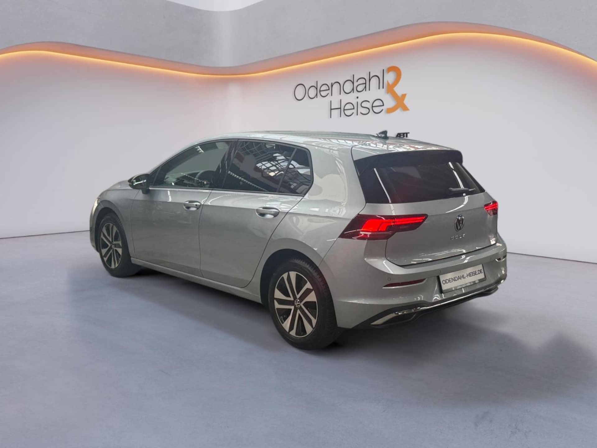 Volkswagen Golf ENERGY