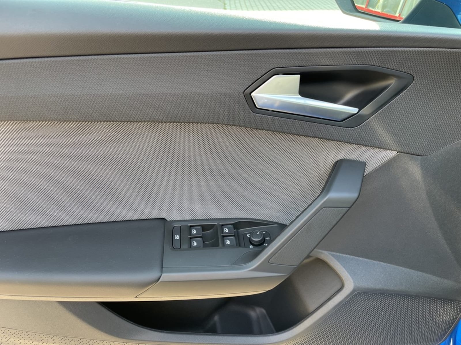 SEAT Leon – Bild 10