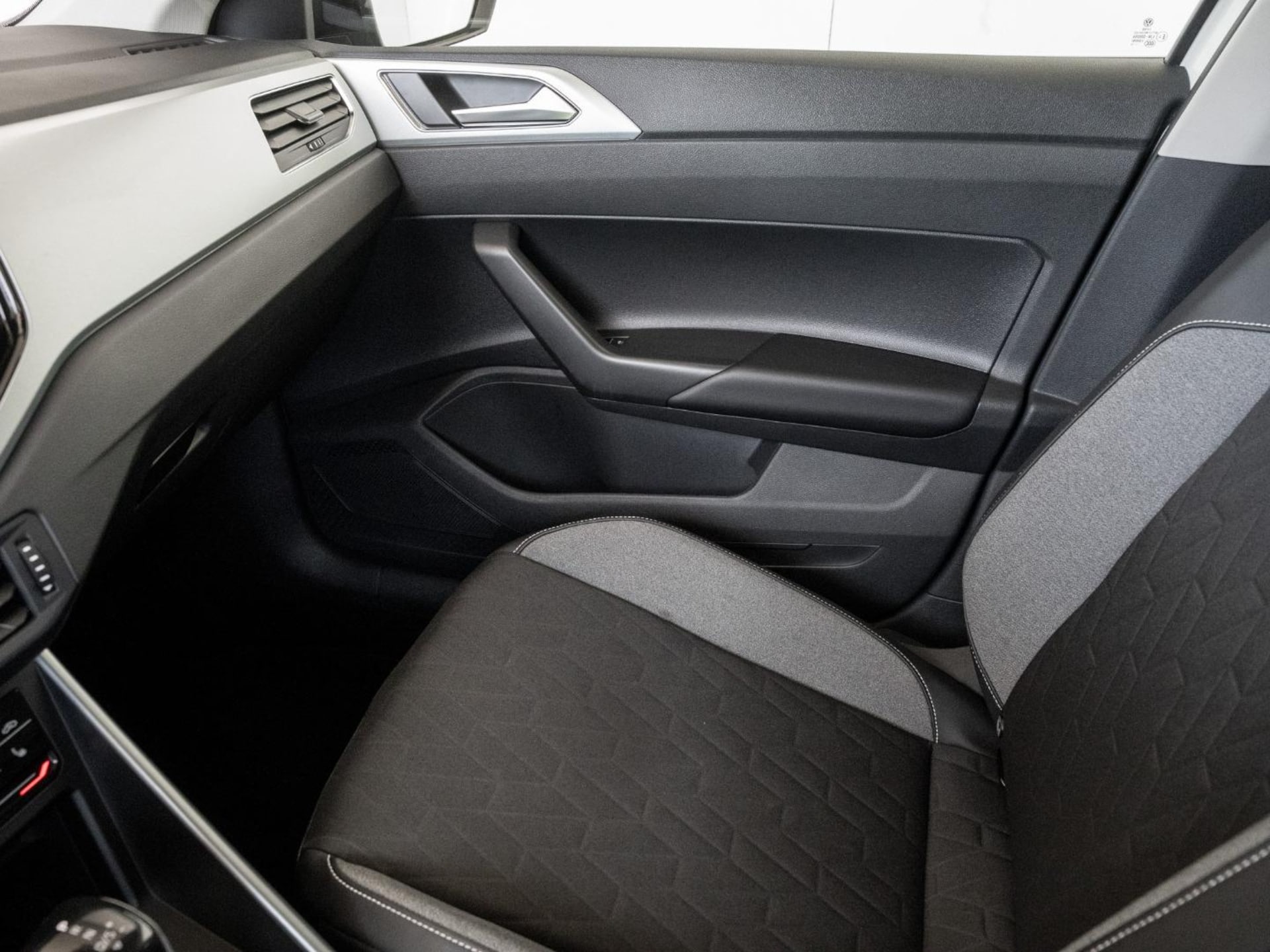 Volkswagen Polo Goal