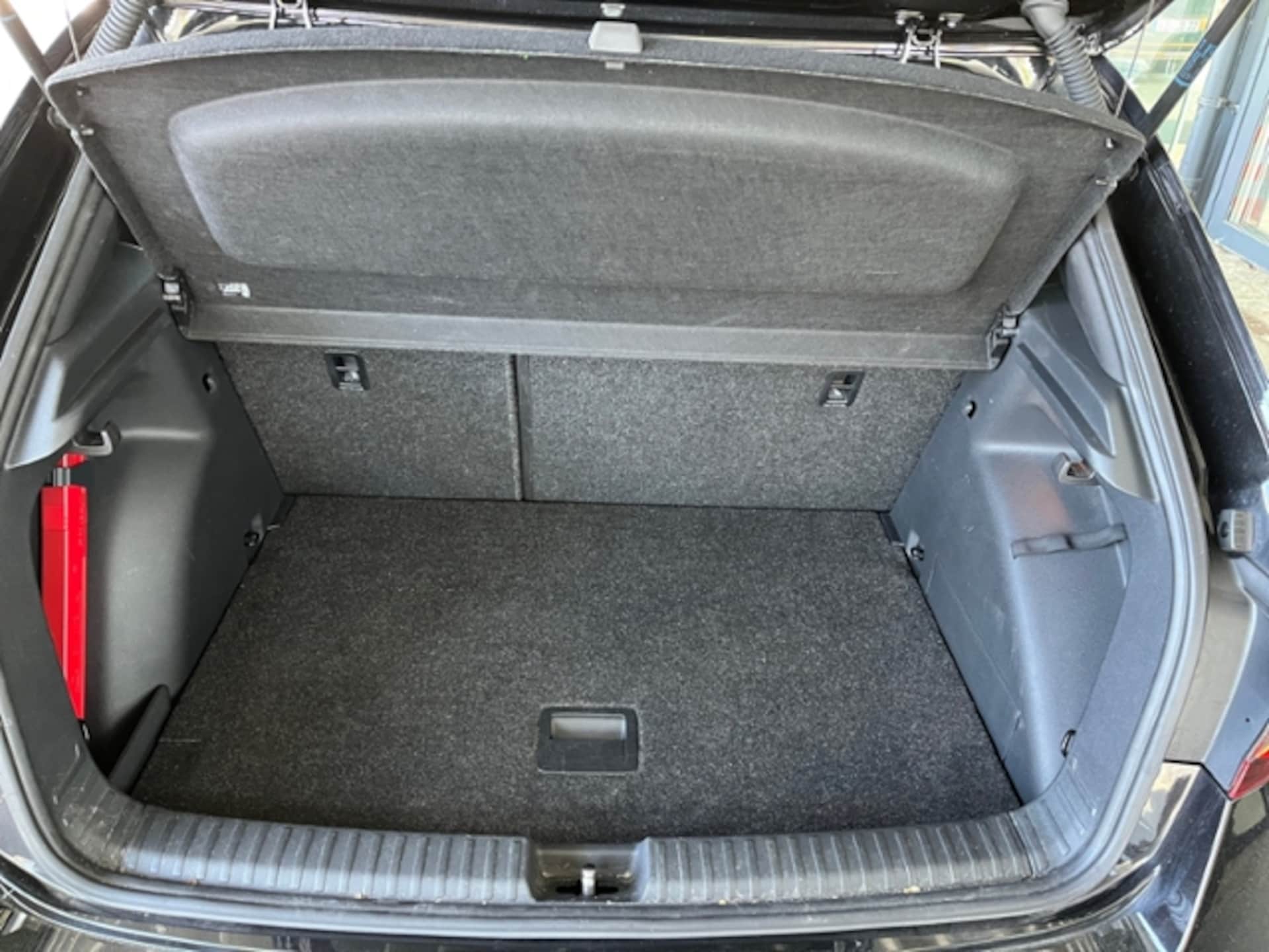 Skoda Fabia Monte Carlo
