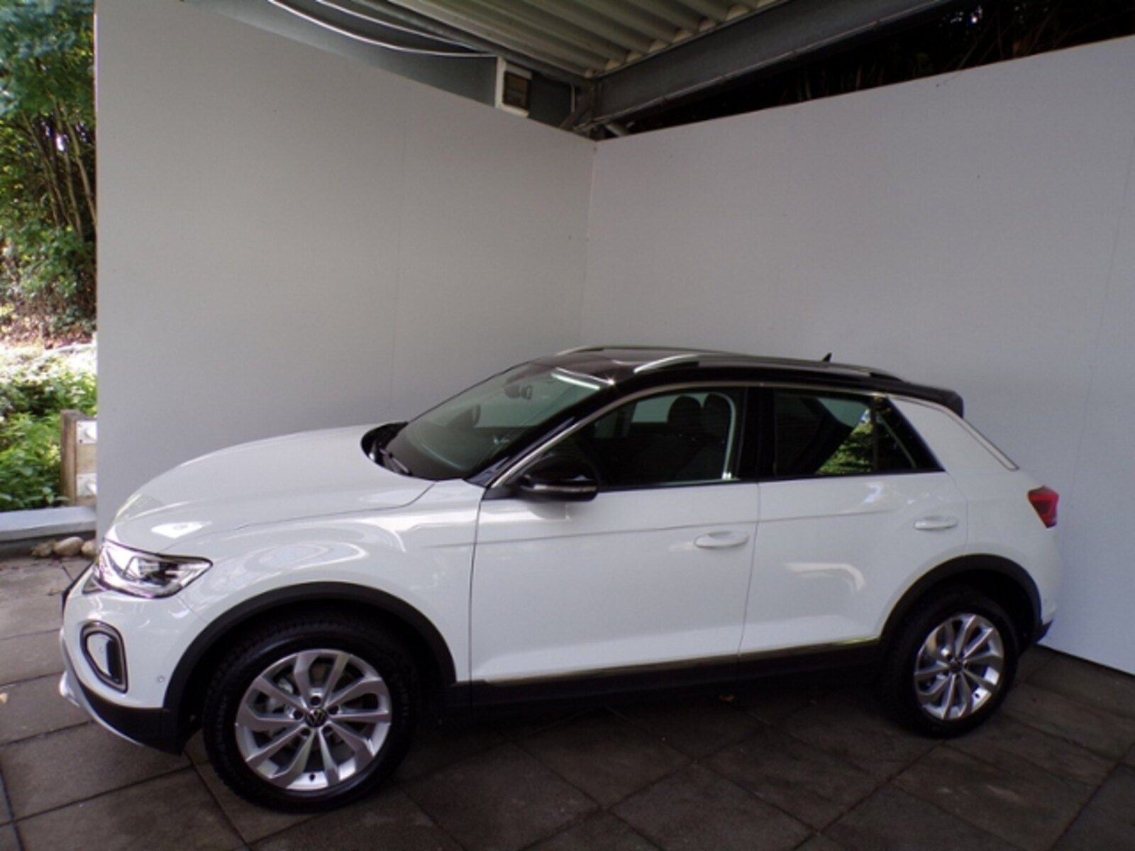 Volkswagen T-Roc – Bild 5