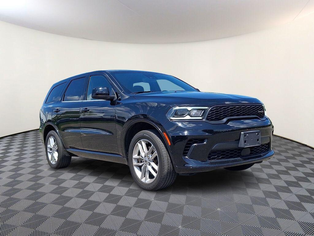 2023 Dodge Durango
