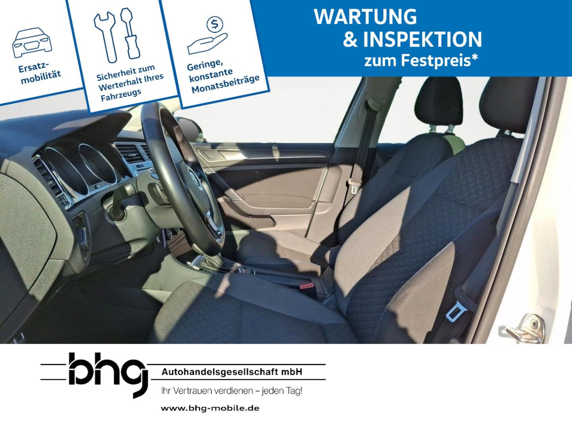 Volkswagen Golf JOIN