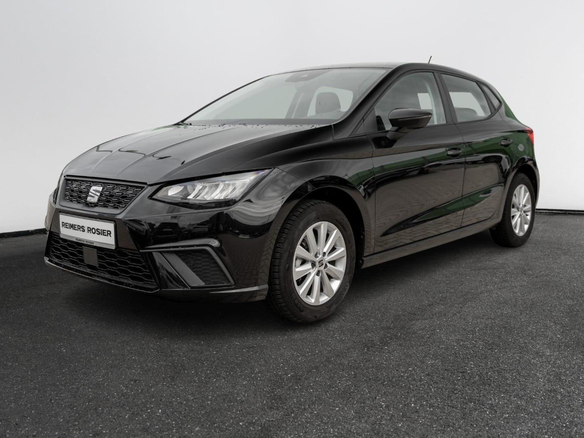 SEAT Ibiza Style