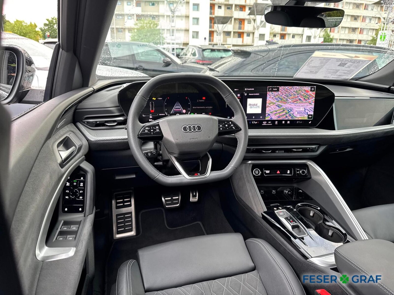 Audi Q5 – Bild 9