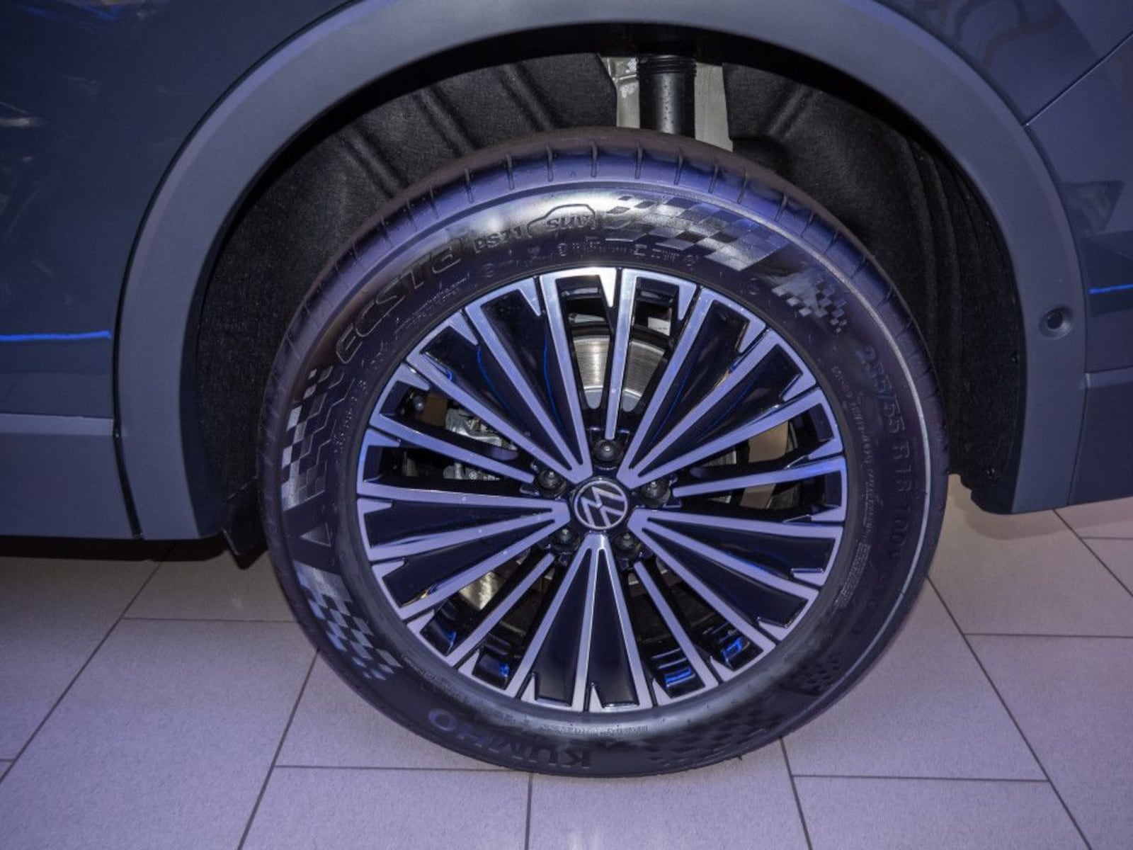 Volkswagen Tiguan – Bild 6