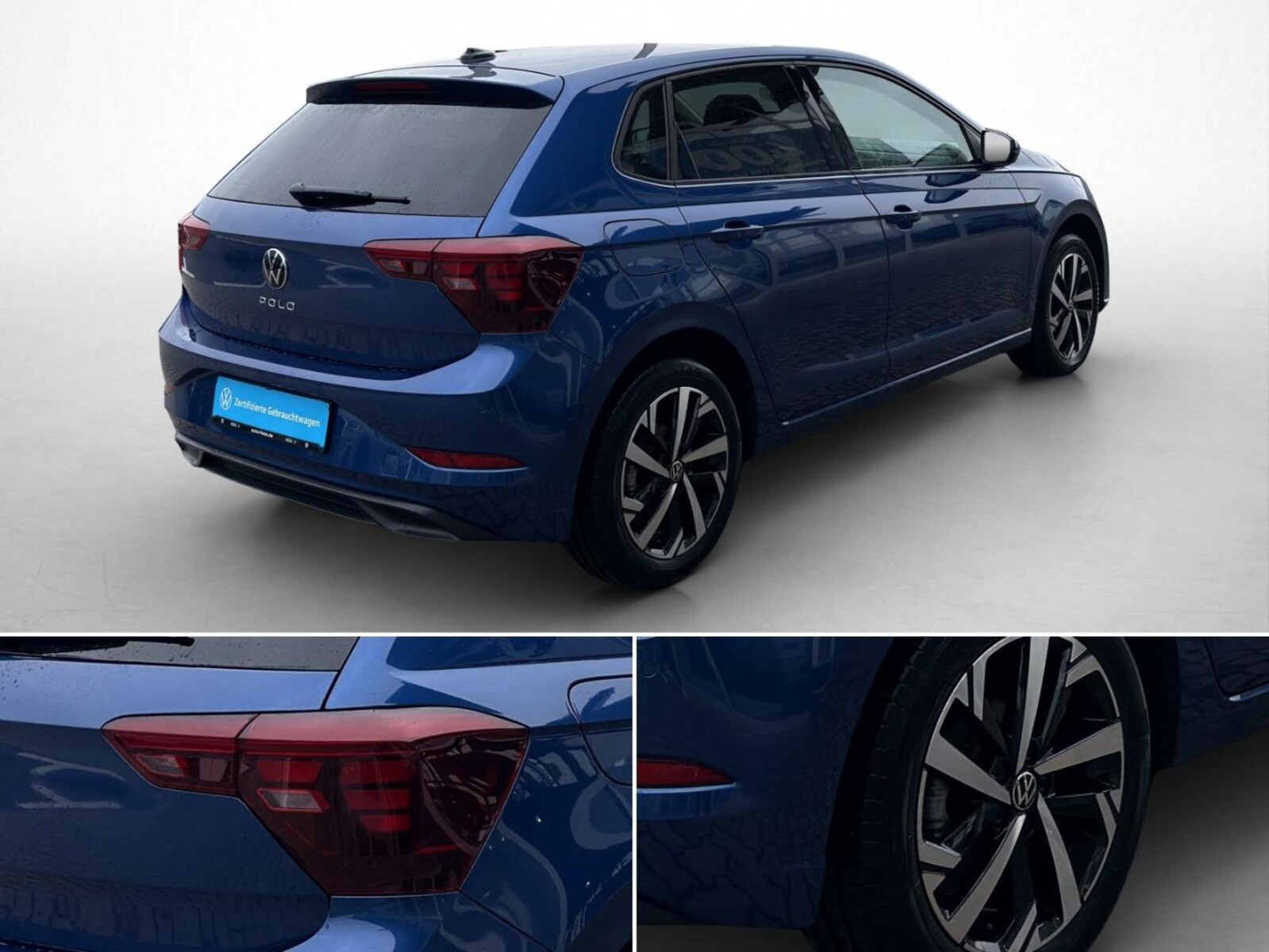 Volkswagen Polo – Bild 27