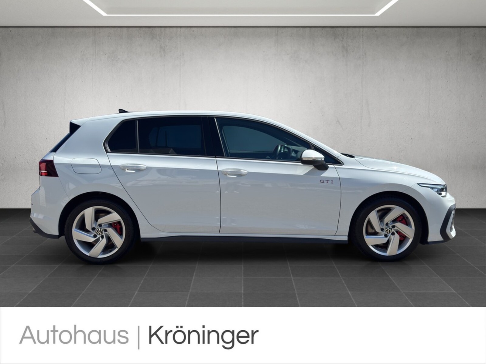 Volkswagen Golf – Bild 4