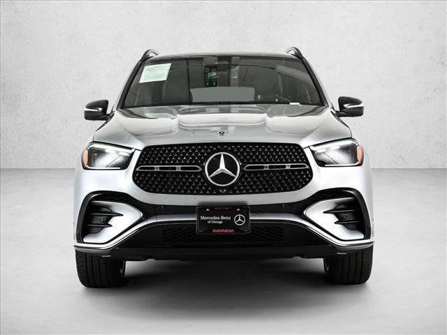 2025 Mercedes-Benz