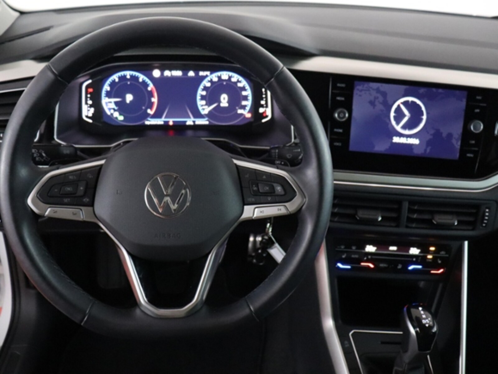 Volkswagen Polo – Bild 6