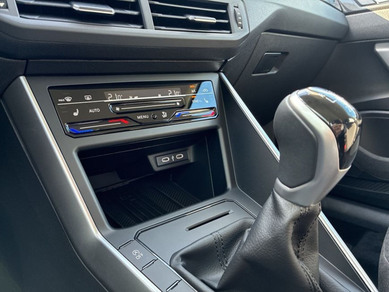 Volkswagen Taigo – Bild 14