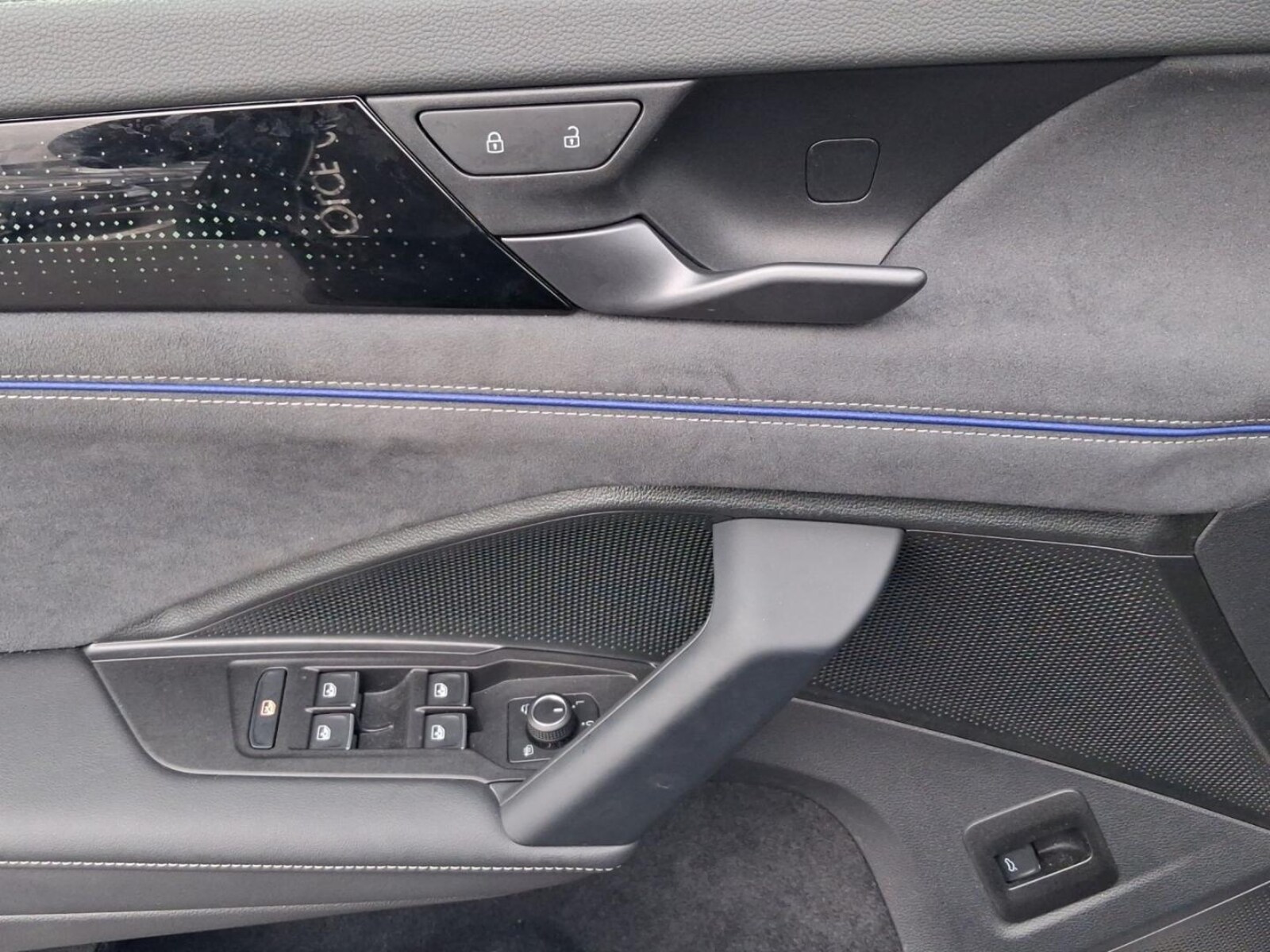 Volkswagen Tayron – Bild 7