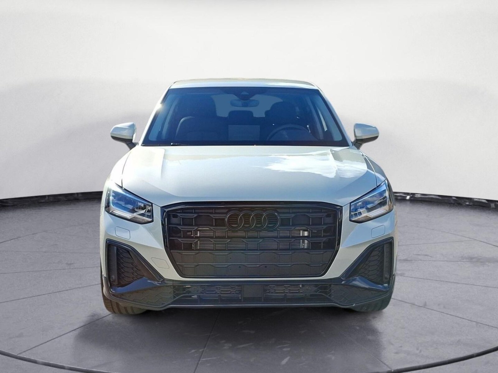 Audi Q2 – Bild 3