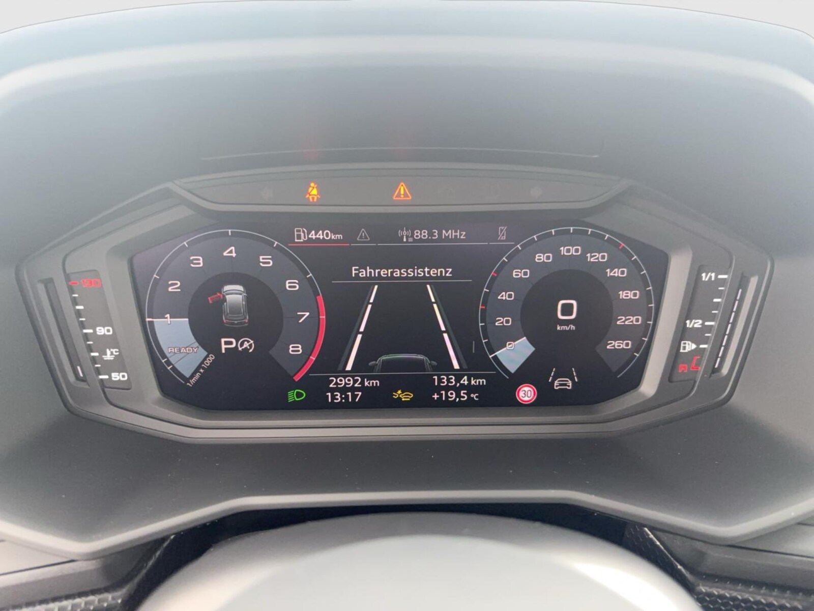 Audi A1 Sportback – Bild 10